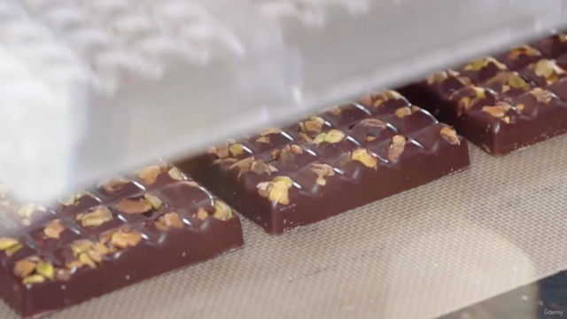 Basic Chocolate & Praline by World Pastry Champion - Screenshot_02