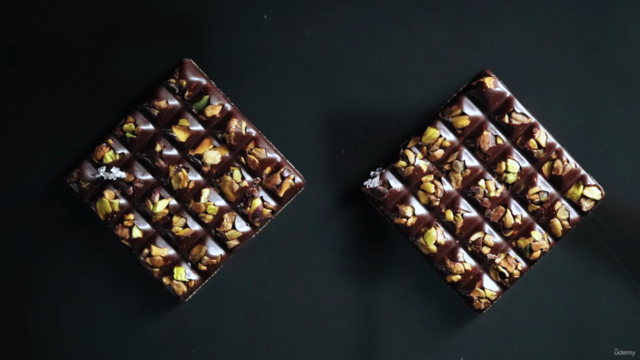 Basic Chocolate & Praline by World Pastry Champion - Screenshot_04