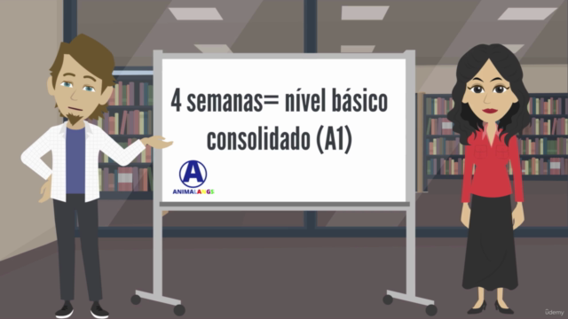 Chinês em 5 palavras| Curso A1 completo para iniciantes HSK1 - Screenshot_01