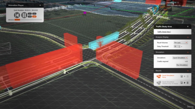 AUTODESK INFRAWORKS | كورس تعلم برنامج الانفراوركس - Screenshot_01