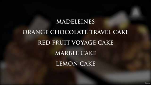 Travel Cake and tea cakes by World Pastry Champion - Screenshot_04