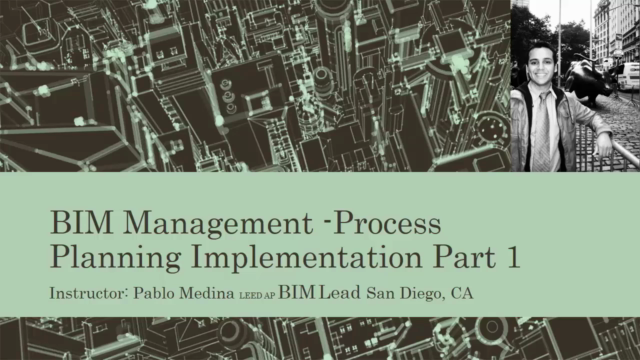 BIM Training & Management - Learn the BIM Process today! - Screenshot_01