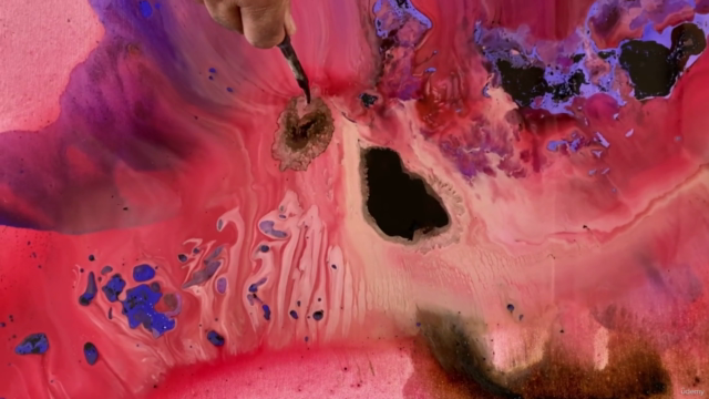 FLY with flowing colors, joyfully create your masterpiece - Screenshot_04