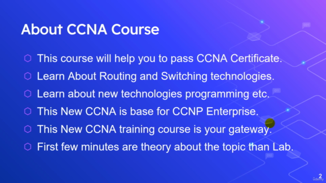 Cisco CCNA-200-301 Training - Screenshot_01