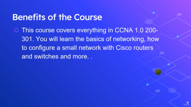 Cisco CCNA-200-301 Training - Screenshot_04