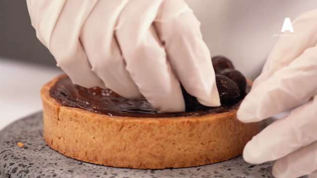 Master Chef Series - Tart & Torte - Chef Lim - Screenshot_03