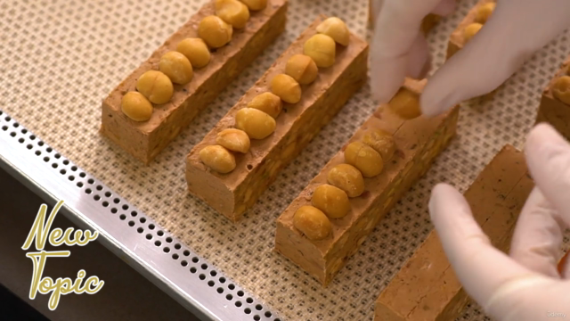 Master Chef Series - Chocolate & Confectionery - Chef Lim - Screenshot_01