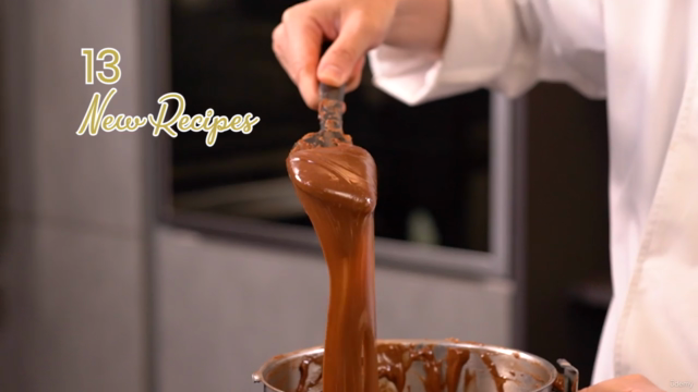 Master Chef Series - Chocolate & Confectionery - Chef Lim - Screenshot_03