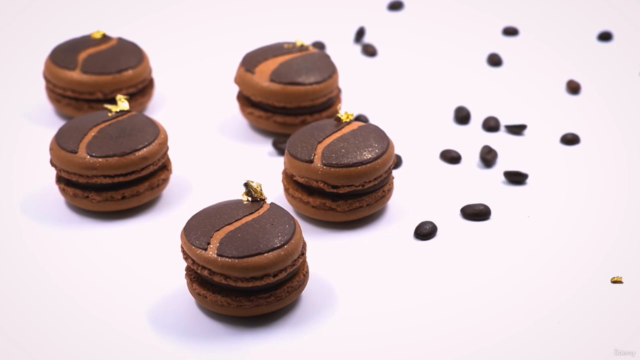 Speciality Advanced Macaron by Master Chef Kean - Screenshot_01