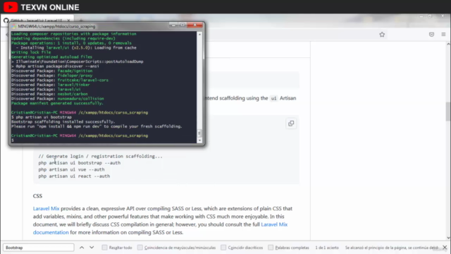 Automatiza publicaciones en Telegram con Laravel - Screenshot_04