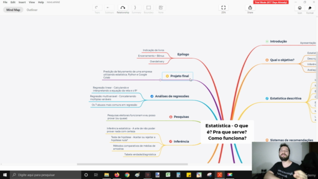 Estatística - Como a Netflix sabe qual filme eu gosto? - Screenshot_04