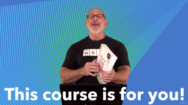 Security+ (SY0-701) Plus 601 Bonus - Self-paced Course! - Screenshot_03