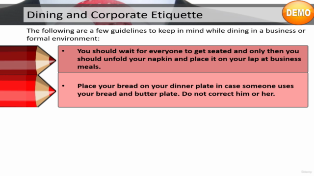 Corporate Etiquette - Screenshot_04