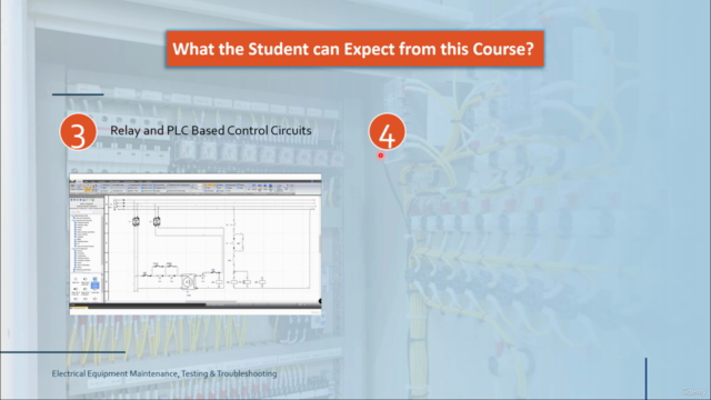 Electrical Equipment Maintenance, Testing & Troubleshooting - Screenshot_04