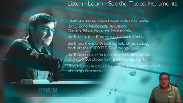 The Musical Instruments - Learn - Listen - See - Screenshot_04