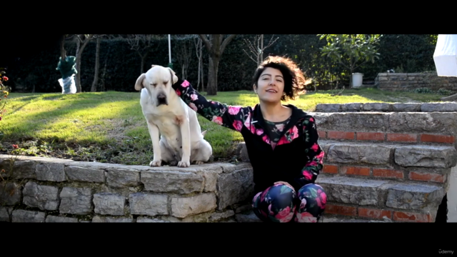 Ece Dilek Yıldırım ile Doğru Nefes - Screenshot_03