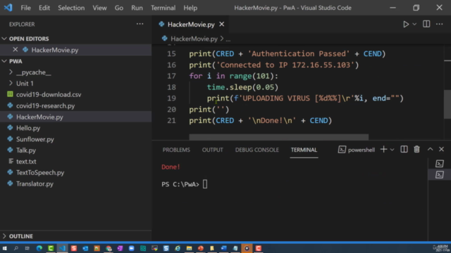 Python with AI - Screenshot_02