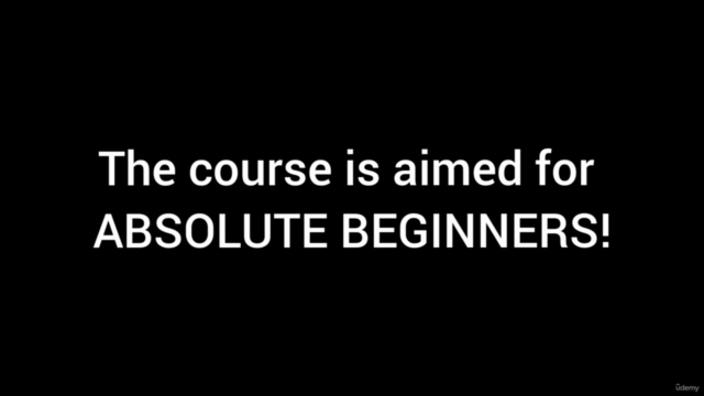 MySQL Beginner to Pro 2021 - Complete Live Workshop - Screenshot_03