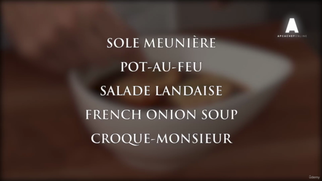 All about French Cuisine by APCA chef online - Screenshot_04