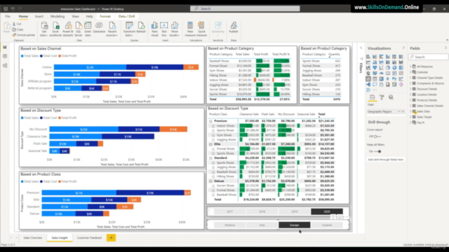 Power Bi - Master Power Bi with 40+ hours of Premium Content - Screenshot_03