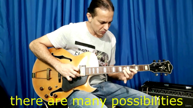A Modern Approach To  Guitar. - Screenshot_01