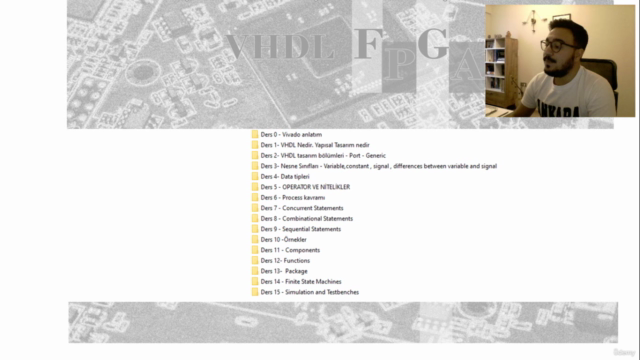 VHDL ile FPGA Tasarimina Giris Dersi - Bolum 1 - Screenshot_04