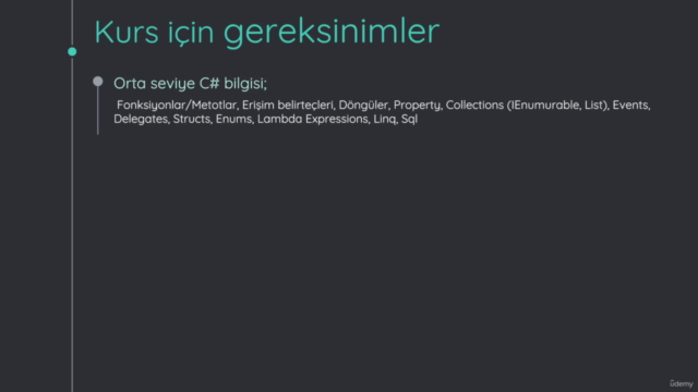 Uzman C# WPF eğitim seti - Screenshot_01