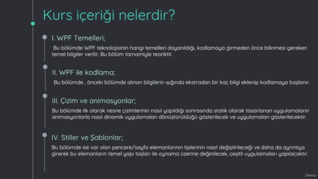 Uzman C# WPF eğitim seti - Screenshot_04
