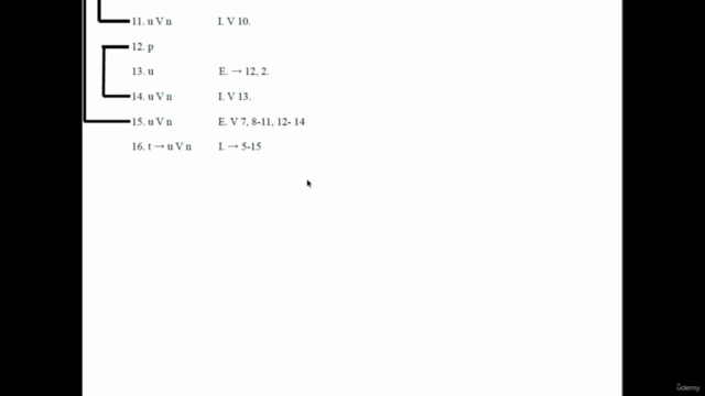 Filosofía: Introducción a lógica proposicional - Screenshot_03