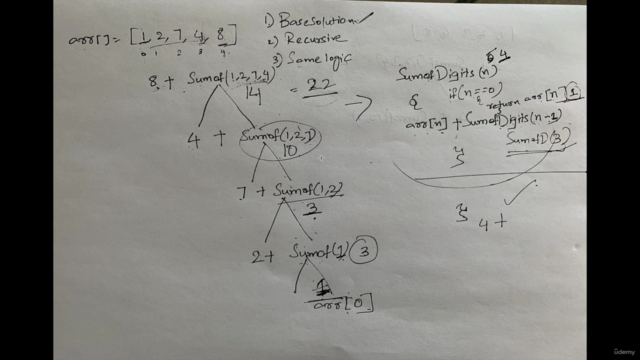 Learn Data Structures & Algorithms for Interviews - PART 1 - Screenshot_01