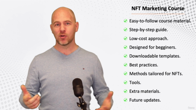 Learn how to create your NFT marketing strategy from zero. - Screenshot_04