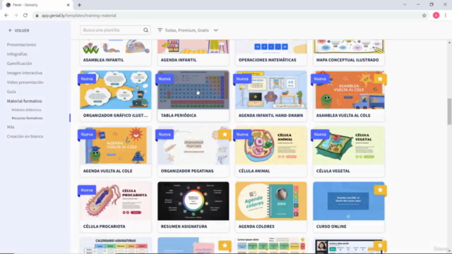 Curso de Introducción a Genially - Screenshot_01