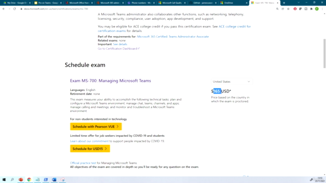 Admin et Déploiement de Microsoft Teams - Screenshot_03