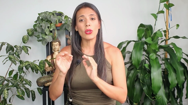 Sanación Uterina (para mujeres con o sin útero físico) – Screenshot 1