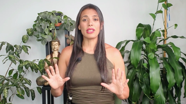 Sanación Uterina (para mujeres con o sin útero físico) – Screenshot 4