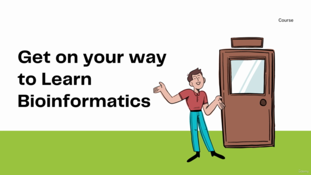 Bioinformatics: Your journey of becoming Bioinformatician - Screenshot_01