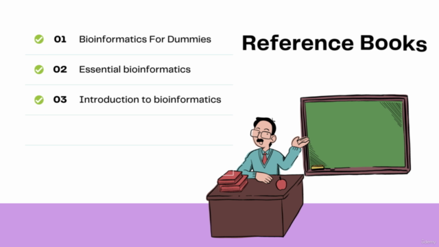 Bioinformatics: Your journey of becoming Bioinformatician - Screenshot_04