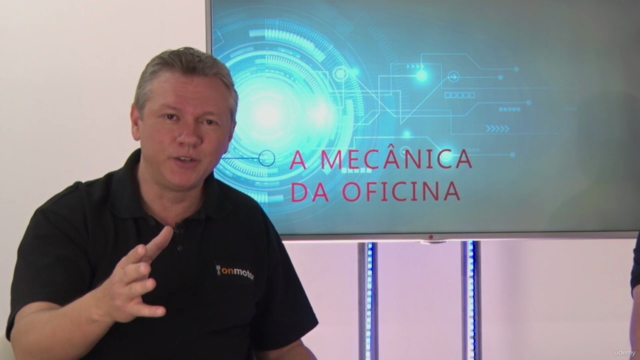 A Realidade dentro da Oficina Mecânica - Screenshot_01