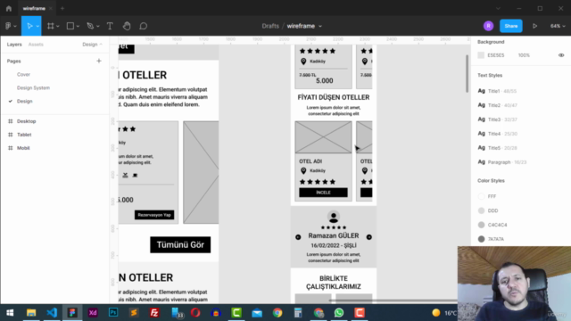 UI ve UX Tasarımcılar İçin Detaylı Wireframe Eğitimi [FİGMA] - Screenshot_03