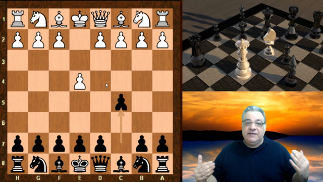 The Sicilian Defence Chess Opening: Tactics and Strategy - Screenshot_03