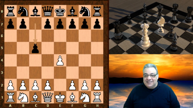 The Sicilian Defence Chess Opening: Tactics and Strategy - Screenshot_04