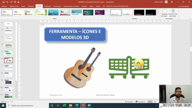 Curso Power Point - Na Prática ! - Screenshot_01