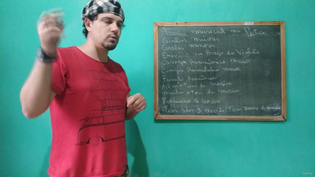 Campo Harmônico Descomplicado Teoria Musical - Screenshot_03