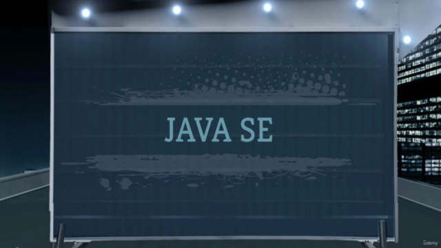 JAVA Developer Academy - JAVA SE - Screenshot_03
