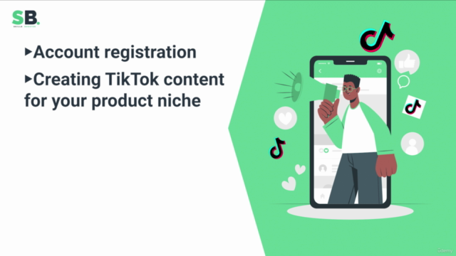 TikTok Marketing. How to promote your business effectively! - Screenshot_03