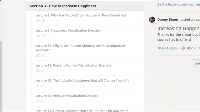 Philosophy: How to Be Happy in the Modern World - Screenshot_03