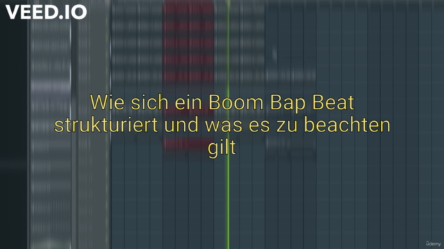 Oldschool HipHop-Beats Masterclass - Screenshot_04