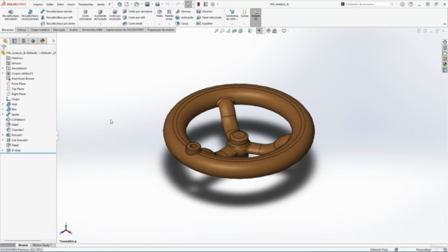 SOLIDWORKS 2022 - Curso Completo (Com a versão mais atual) - Screenshot_03