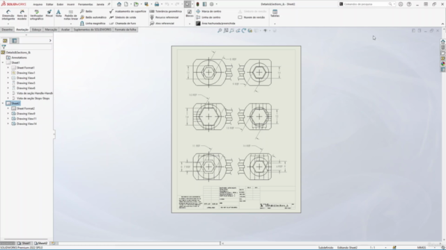 SOLIDWORKS 2022 - Curso Completo (Com a versão mais atual) - Screenshot_04