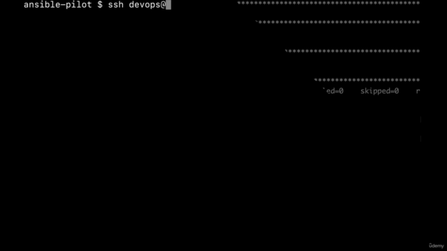 Automate CentOS Linux SysAdmin tasks in 60+ Ansible Examples - Screenshot_02